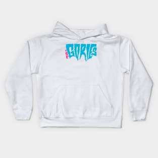 The Gories Kids Hoodie